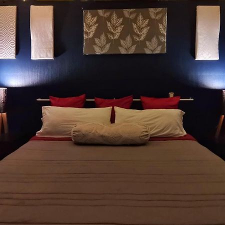 Hotel Boutique Charlotte Arandas Bagian luar foto