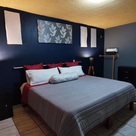 Hotel Boutique Charlotte Arandas Bagian luar foto
