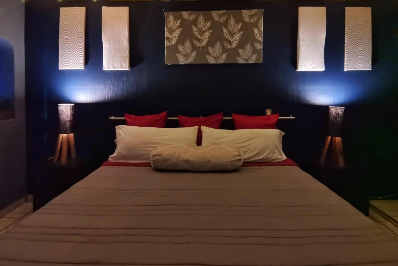 Hotel Boutique Charlotte Arandas Bagian luar foto