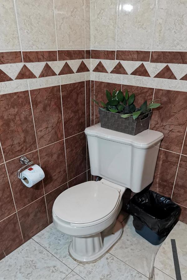 Hotel Boutique Charlotte Arandas Bagian luar foto