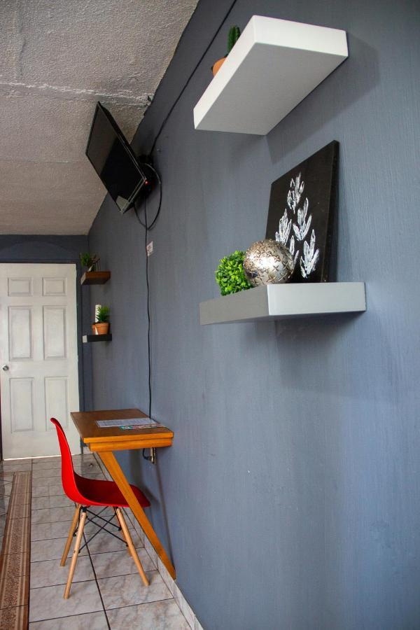 Hotel Boutique Charlotte Arandas Bagian luar foto