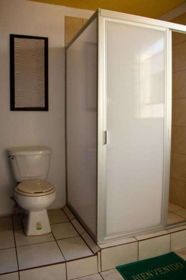 Hotel Boutique Charlotte Arandas Bagian luar foto