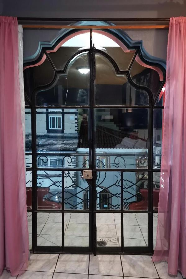 Hotel Boutique Charlotte Arandas Bagian luar foto