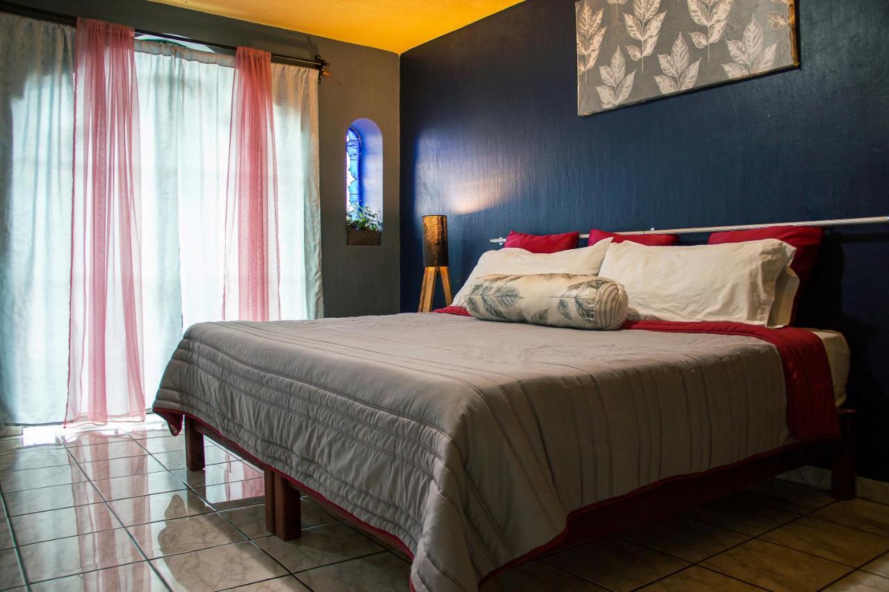 Hotel Boutique Charlotte Arandas Bagian luar foto