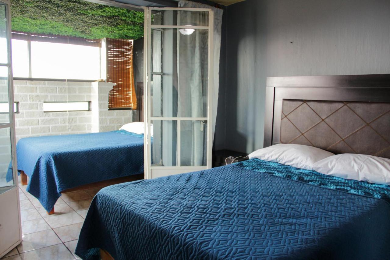 Hotel Boutique Charlotte Arandas Bagian luar foto