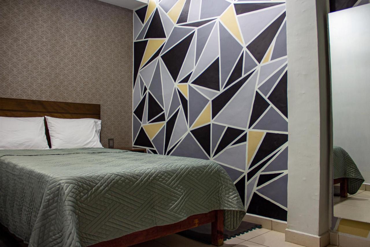 Hotel Boutique Charlotte Arandas Bagian luar foto