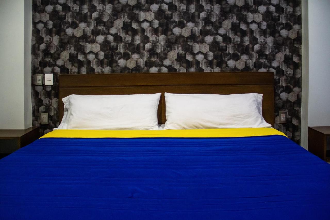 Hotel Boutique Charlotte Arandas Bagian luar foto