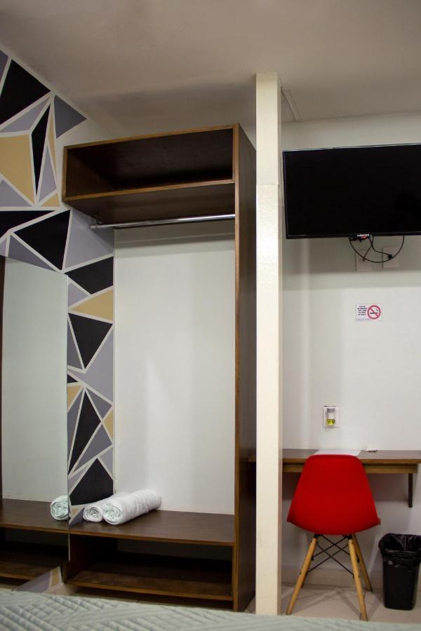 Hotel Boutique Charlotte Arandas Bagian luar foto