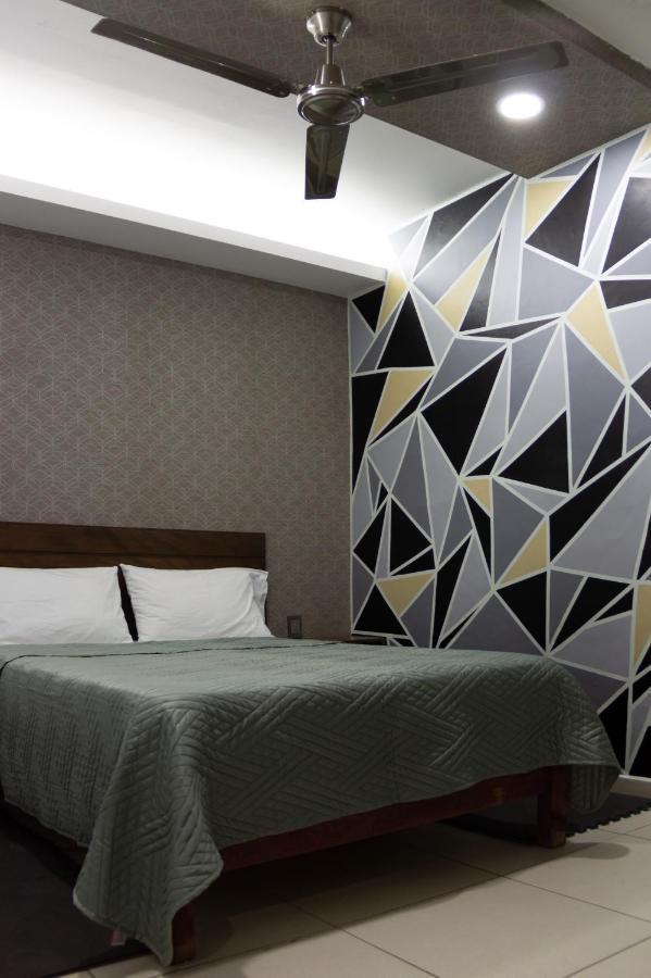 Hotel Boutique Charlotte Arandas Bagian luar foto