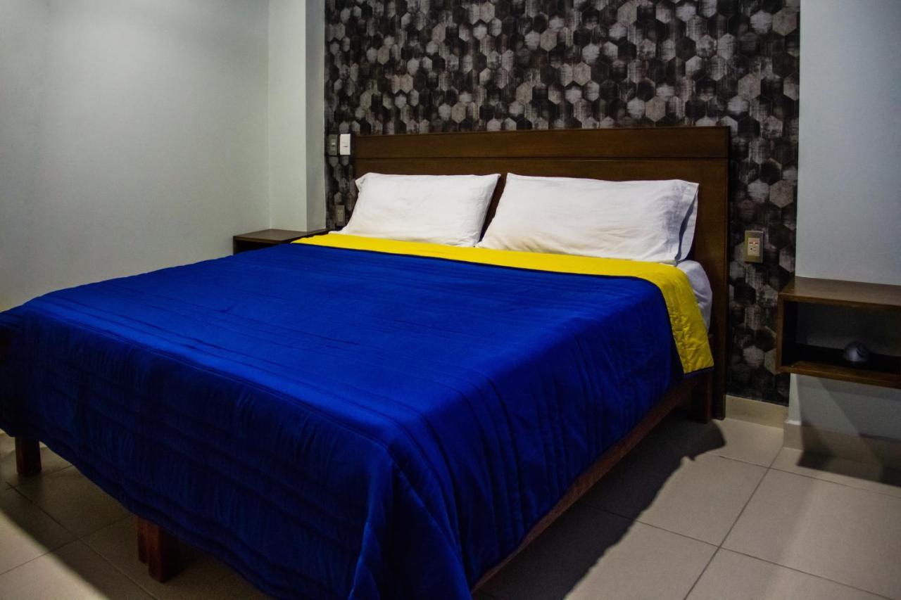 Hotel Boutique Charlotte Arandas Bagian luar foto