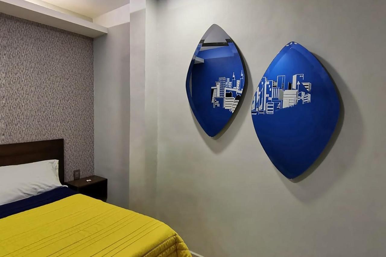 Hotel Boutique Charlotte Arandas Bagian luar foto