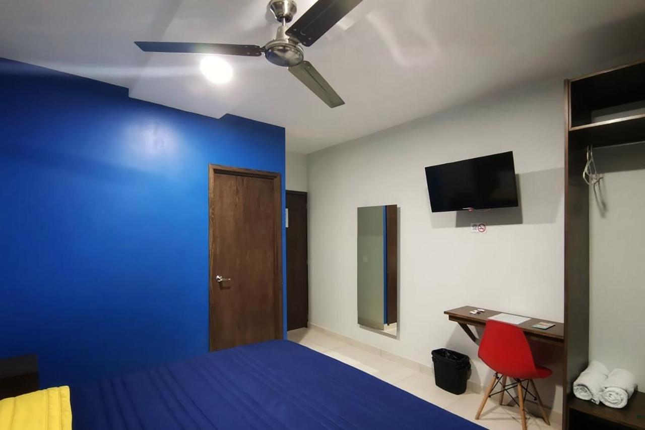 Hotel Boutique Charlotte Arandas Bagian luar foto