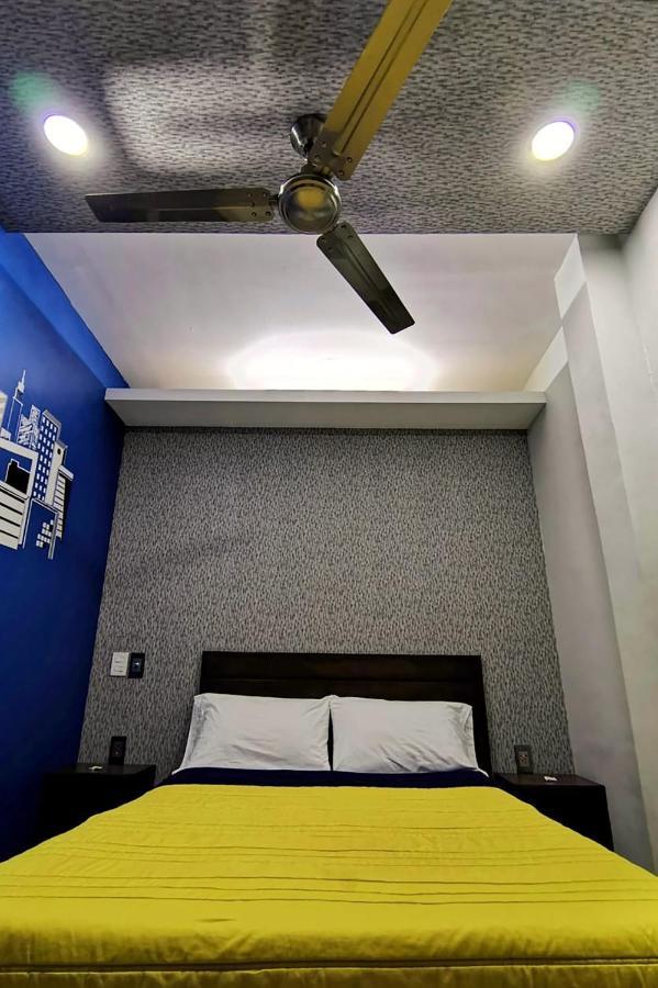 Hotel Boutique Charlotte Arandas Bagian luar foto